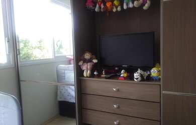 Imagem 16: Sobrado Bairro Bela Vista