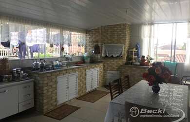 Imagem 1: Casa no Itaum - Joinville