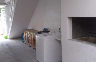 Imagem 6: Sobrado Bairro Bela Vista