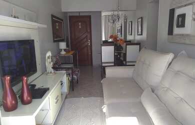 Imagem 11: Condomínio Moradas do Itanhangá, com lazer e segurança para a família