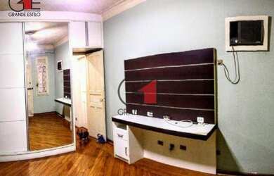 Imagem 4: Sobrado com 5 dormitórios, 240 m² - venda por R$ 950.000,00 ou aluguel...