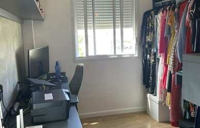 Imagem 6: Apartamento à venda, Lapa, 55m², 2 dormitórios, 1 suíte, 1 vaga!