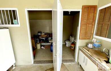 Imagem 7: SALÃO PARA ALUGAR, 738M DE TERRENO E 42M POR R$ 6.000/mês - Jardim América - Americana/SP