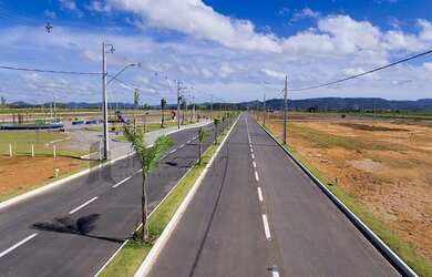 Imagem 2: Terreno Lote para Venda em Santo Antônio de Pádua Tubarão-SC