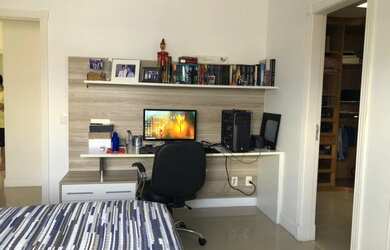 Imagem 3: Ampla cobertura no Recreio. Próxima a praia