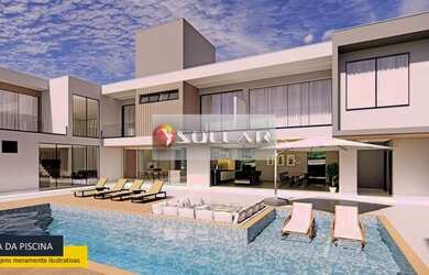 Imagem 8: Lagoa Santa - Casa de Condomínio - Condados De Bouganville