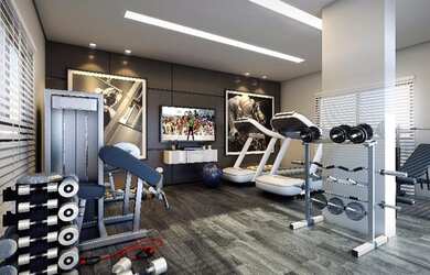 Imagem 4: Apartamento NOVO à Venda - Praia do Bessa, João Pessoa