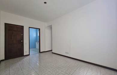 Imagem 5: Edf. Pena de Águia - Barra - Nascente - 1 quarto - Área de serviço - 47m²