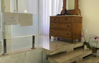 Imagem 6: CASA MODERNA A VENDA NO RESIDENCIAL ALTO DA BOA VISTA - ITUPEVA