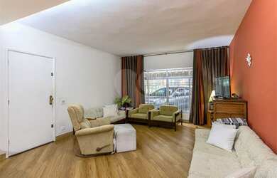 Imagem 4: São Paulo - Casa Padrão - BROOKLIN PAULISTA