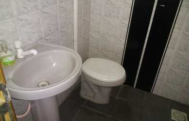 Imagem 8: Depósito com mezanino na Rua Dr. João Inácio, 121m²