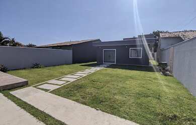 Imagem 4: Casa de alto padrão no Jardim Atlântico central - Itaipuaçu - Maricá