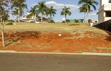 Imagem 5: Ótimo terreno alto padrão para venda no charmoso Condominio Alto do...