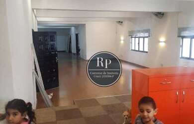 Imagem 12: Salão para alugar, 320 m² por R$ 5.800,00/mês - Tatuapé - São Paulo/SP