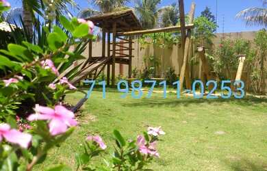 Imagem 3: Temporada Vilage Mamelucos