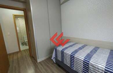 Imagem 13: Apartamento mobiliado à venda, Centro/ Gravataí