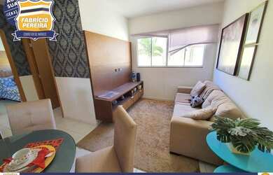 Imagem 12: Apartamento à venda, 46 m² por R$ 140.000,00 - Itararé - Campina Grande/PB