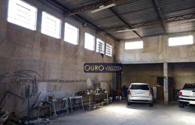 Imagem 1: Vende se Galpão São Mateus