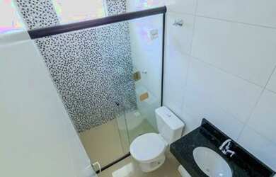 Imagem 10: Casa com 3 dormitórios à venda, 59 m² por R$ 299.000,00 - Gralha Azul...