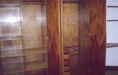 Imagem 9: APARTAMENTO REPLETO DE ARMÁRIOS, NO MELHOR DA VILA MASCOTE !