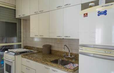 Imagem 7: Flat estilo residencie prox a Av. Helio Pellegrino e Av. Ibirapuera