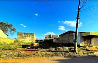 Imagem 1: Lote Setor Barra da Tijuca