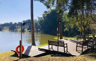 Imagem 8: TERRENO RESIDENCIAL em BRAGANÇA PAULISTA - SP, CONDOMÍNIO PORTAL BRAGANÇA