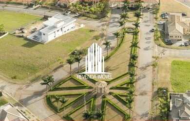 Imagem 4: Terreno Tamboré 10 com 511,21m². Santana de Parnaíba / São Paulo