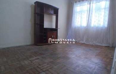 Imagem 1: Apartamento com 1 dormitório, 36 m² - venda por R$ 220.000,00 ou aluguel...