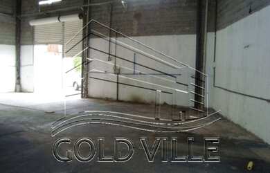 Imagem 4: GA1321 - Alugar galpao em Barueri com 300 metros de terreno, 250 metros...