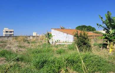 Imagem 3: Terreno à venda, 960 m² por R$ 720.000,00 - Lagoinha - Uberlândia/MG