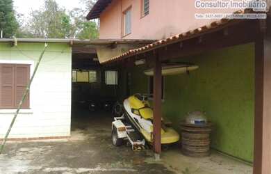 Imagem 8: COMERCIAL/INDUSTRIAL em Nazare Paulista - SP, Represa