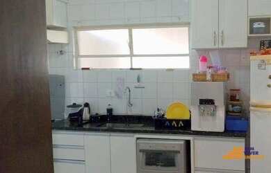 Imagem 13: Casa à venda, 115 m² por R$ 450.000,00 - Condomínio Villagio D Itália...