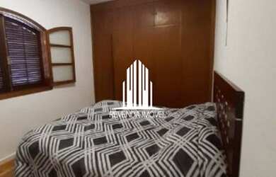 Imagem 13: Oportunidade Sobrado 250m² á venda, com 4 dormitórios e 3 vagas no PLANALTO PAULISTA - Vil