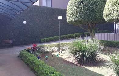 Imagem 16: APARTAMENTO CONDOMINIO BARATO NO MELHOR DA VILA SANTA CATARINA