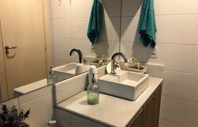 Imagem 9: EXCELENTE APTO 4QTOS-SUÍTE-97M2-2VGS- FREGUESIA JPA RJ