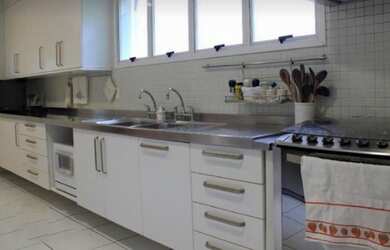 Imagem 13: Belíssima casa no Itanhangá condominio Greenwood Park