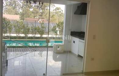 Imagem 2: LINDA CASA EM CONDOMÍNIO PERTO DO SHOPPIONG GRANJA VIANNA