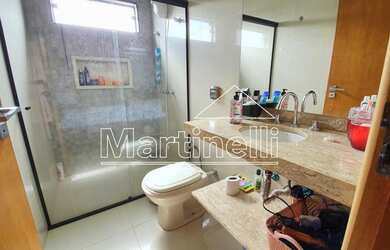 Imagem 13: Ribeirão Preto - Casa de Condomínio - Cond. San Marco II