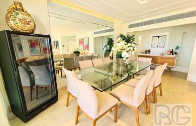 Imagem 6: Maravilhoso Apartamento no Condomínio Península Fontvieille na Barra...