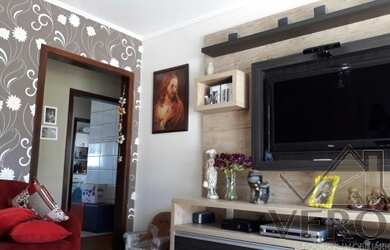 Imagem 2: CAXIAS DO SUL - Casa Padrão - Colina Sorriso