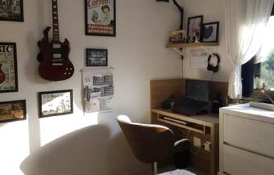 Imagem 15: JUNDIAí - Apartamento Padrão - Jardim Ana Maria