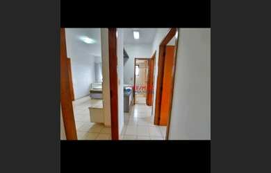 Imagem 4: Apê no Condomínio Napoles