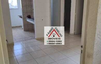 Imagem 2: Apartamento com 2 dormitórios à venda, 48 m² por R$ 212.000,00 - Pedreira - São Paulo/SP