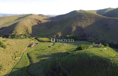 Imagem: A fazenda possui 4114000m² de Área e está localizado em Paraíba