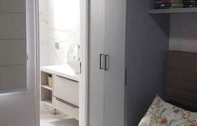 Imagem 7: Apartamento com 2 quartos em Barbalho - Salvador - Bahia