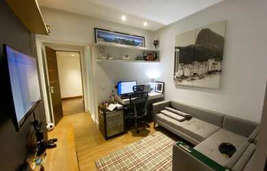 Imagem 14: LUXUOSO APARTAMENTO NA AV. ATLANTICA