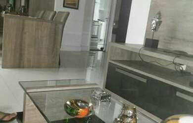 Imagem: O apartamento possui 3 Dormitórios, 3 Banheiros, 2 Vagas na