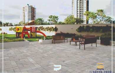 Imagem 14: Apartamento com 4 dormitórios à venda, 181 m² por R$ 1.000.000,00 - Mirante - Campina Gran