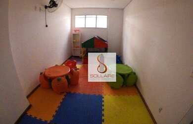 Imagem 14: Apartamento à venda, 89 m² por R$ 680.000,00 - Jardim Aquarius - São...